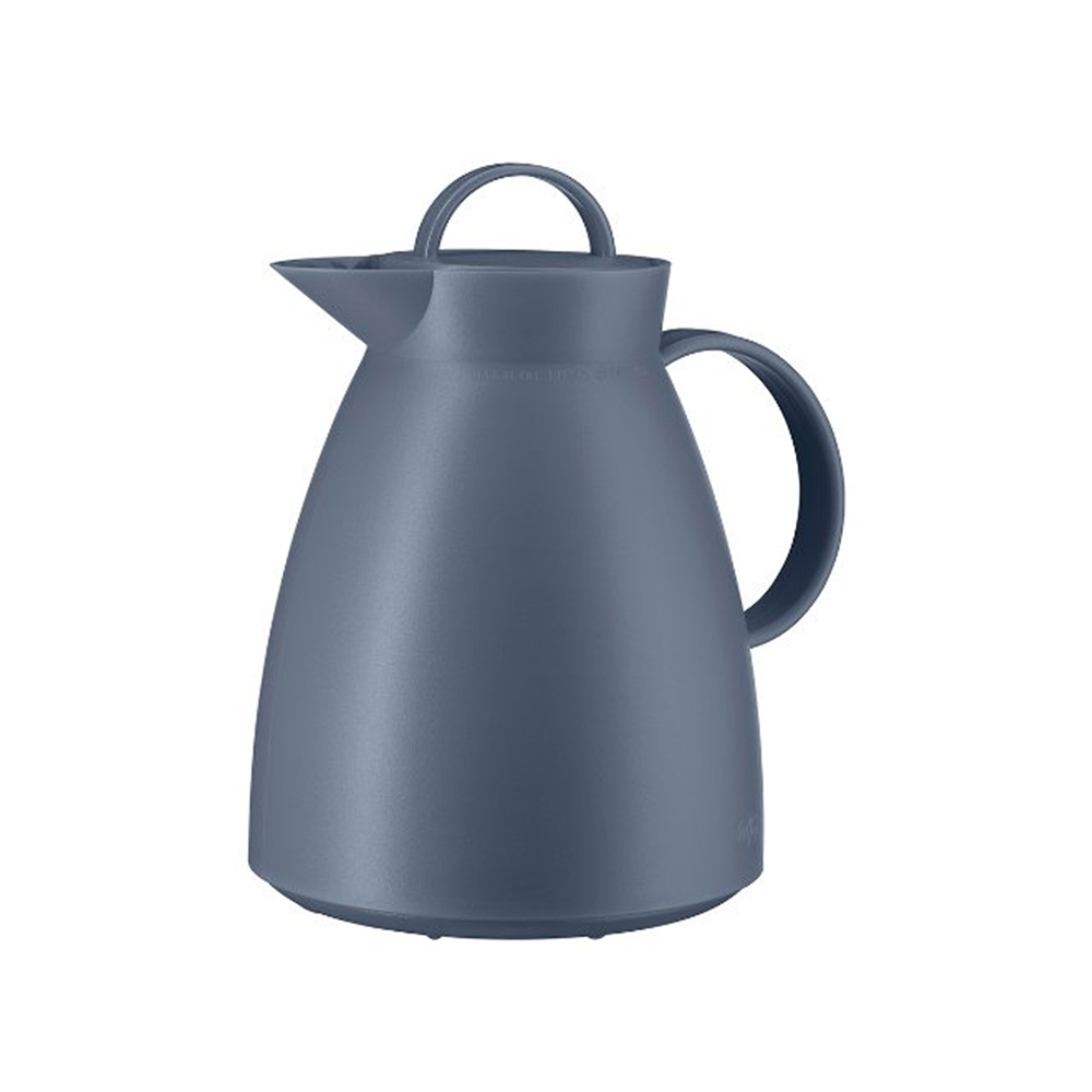 jarra térmica azul indigo 1 l ”dan” alfi