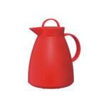 Jarra térmica rojo 1 l ”dan” alfi
