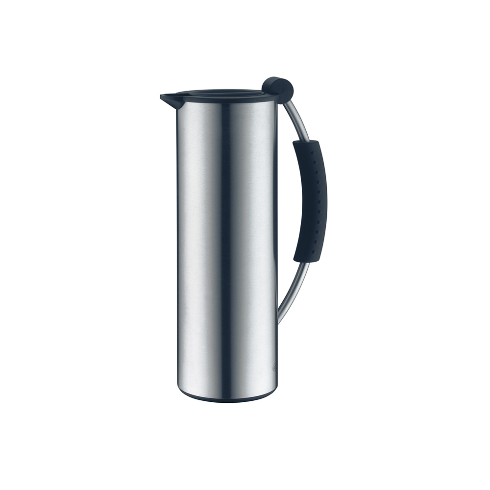 jarra térmica satinada 1 l nomos alfi