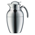 jarra térmica con dosificador cromada 1.3 l novo alfi