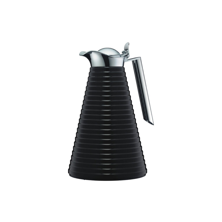 Jarra térmica negra 1 l achat