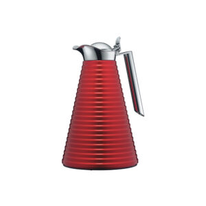 Jarra térmica roja 1 l achat alfi
