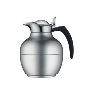 Jarra térmica satin silver bambini alfi