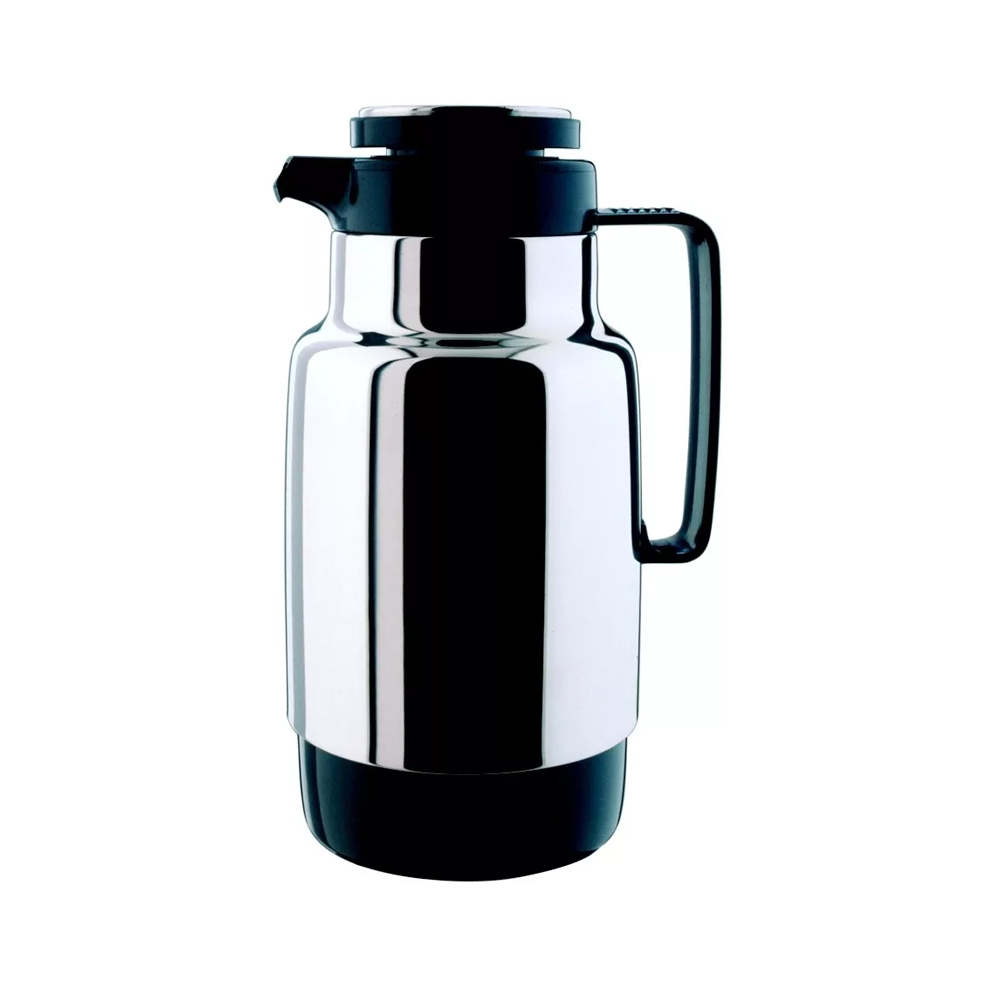 Jarra térmica cromada 1867 1 l alfi