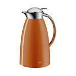 Jarra térmica naranja 1 l ”gusto” alfi