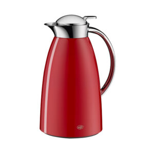 jarra térmica laca rojo 1 l ''gusto'' alfi