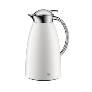 jarra térmica blanca 1 l ''gusto'' alfi