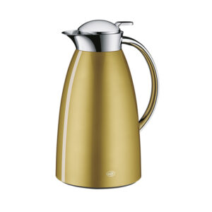 jarra térmica bronce 1 l ''gusto'' alfi