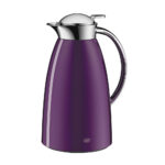Jarra térmica purpura 1 l ”gusto” alfi