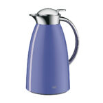 Jarra térmica lavanda 1 l ”gusto” alfi