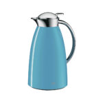 jarra térmica azul aguamarina 1 l ”gusto” alfi
