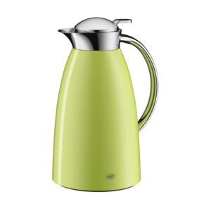 jarra térmica verde manzana 1 l ''gusto'' alfi