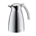 Jarra térmica acero brillante 0.60 l ”gusto” tt alfi