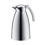 jarra térmica acero brillante 1 l ”gusto” tt alfi