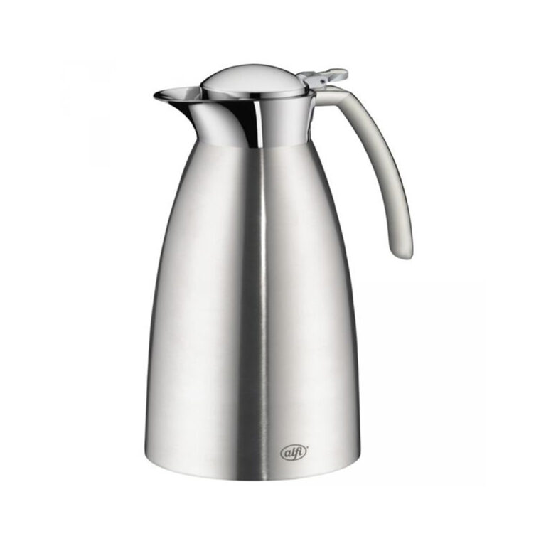 Jarra térmica acero inox 1 l ''gusto'' tt