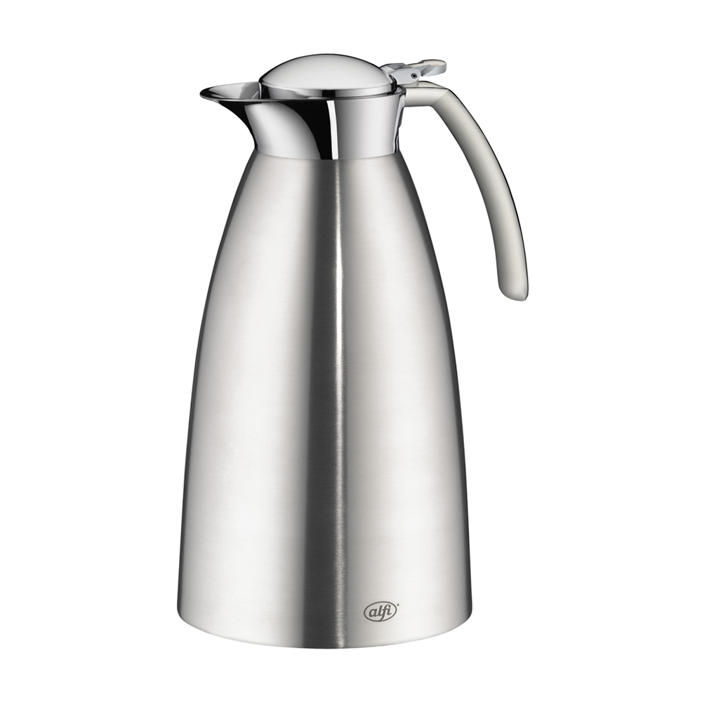 jarra térmica acero inox 1,5 l ”gusto” tt alfi