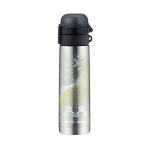 botella térmica radar love 0,5 l ''isobottle'' alfi