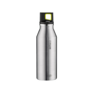 tarro vaso térmico acero inoxidable mate 1 l ''element bottle'' alfi