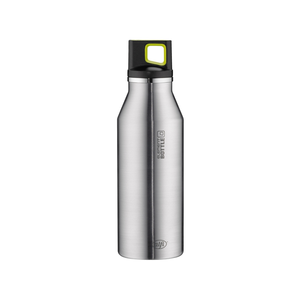 tarro vaso térmico acero inoxidable mate 1 l ”element bottle” alfi