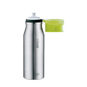 tarro vaso térmico acero inoxidable mate 600 ml ''element bottle'' alfi