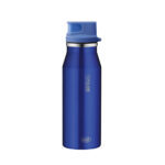 tarro vaso térmico acero inoxidable azul 600 ml ”element bottle” alfi