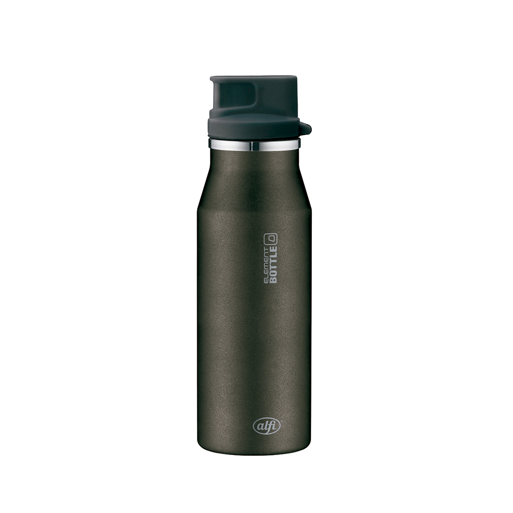 tarro vaso térmico acero inoxidable café 600 ml ”element bottle” alfi