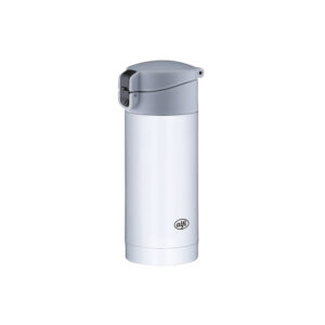 tarro/vaso térmico sportsmug acero inoxidable blanco 2,0 l alfi