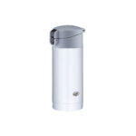 tarro/vaso térmico sportsmug acero inoxidable blanco 2,0 l alfi