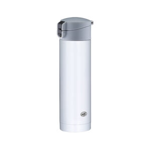 tarro vaso térmico acero inoxidable blanco 3 l sportsmug alfi