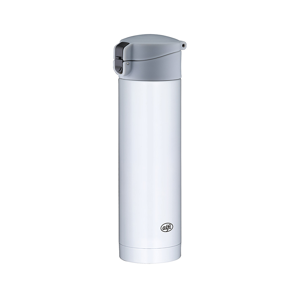tarro vaso térmico acero inoxidable blanco 3 l sportsmug alfi