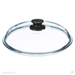 tapa de cristal 26 cm amt