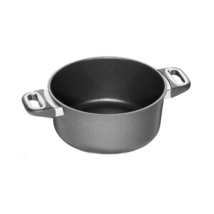 cacerola alta d24 h10 cm 3 l amt