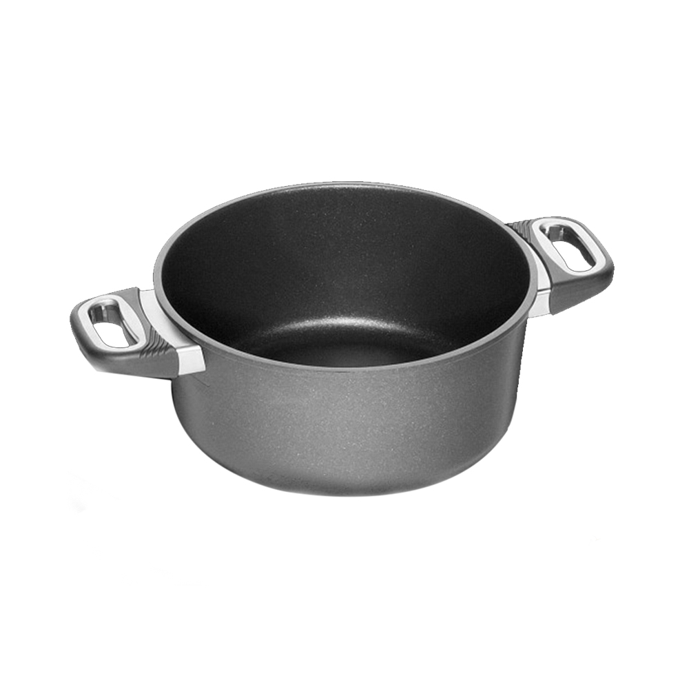 cacerola alta d24 h10 cm 3 l amt