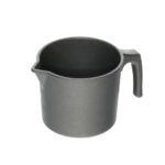 cacerola para leche y salsas d14 h12 cm 1,2 l amt