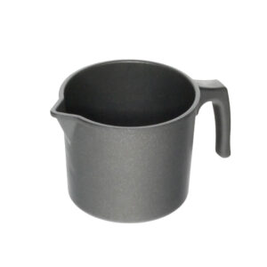 cacerola para leche y salsas d14 h12 cm 1,2 l amt