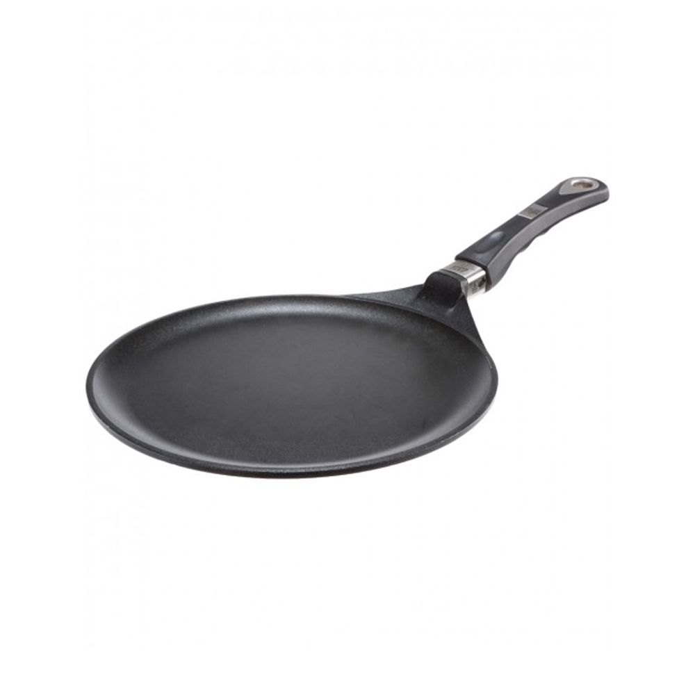 sartén para crepas d28 cm amt