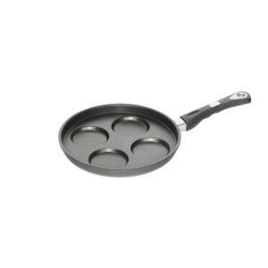 sartén molde para hot cakes 26 cm amt