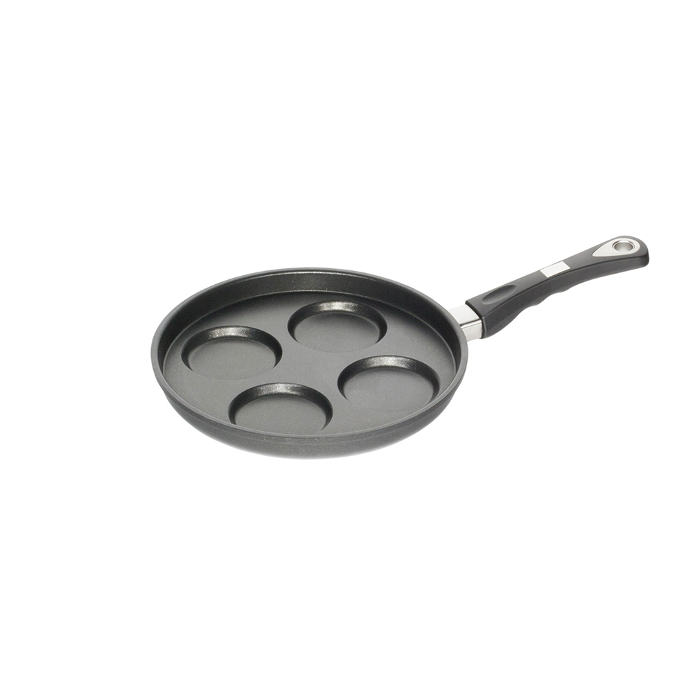 sartén molde para hot cakes 26 cm amt