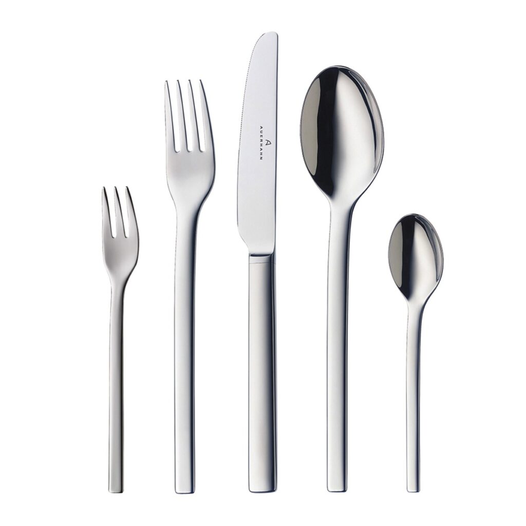 Juego de cubiertos de 30 piezas, ”PURE”, Auerhahn