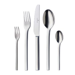 Juego de cubiertos de 30 piezas, ”PURE”, Auerhahn
