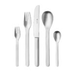 Juego de cubiertos de 30 piezas, ”BASICX”, Auerhahn