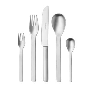 Juego de cubiertos de 30 piezas, ”BASICX”, Auerhahn