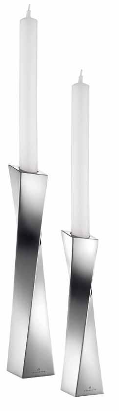 Candelabro de 25 cm, ”SCALA”, Auerhahn