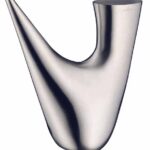 Florero de 19 cm, ”BOCINA”, Auerhahn