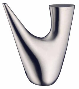 Florero de 19 cm, ”BOCINA”, Auerhahn