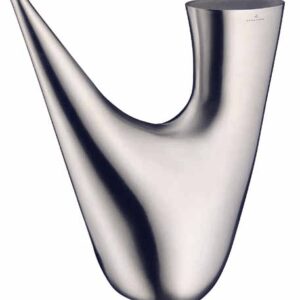 Florero de 19 cm, ''BOCINA'', Auerhahn