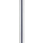 Lampara de aceite de 15 cm, ”TULIP”, Auerhahn