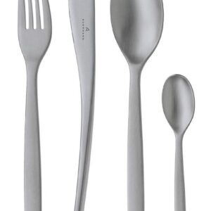 Juego de cubiertos de 4 piezas, ''ICON'', Auerhahn