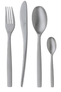 Juego de cubiertos de 30 piezas, ”ICON”, Auerhahn