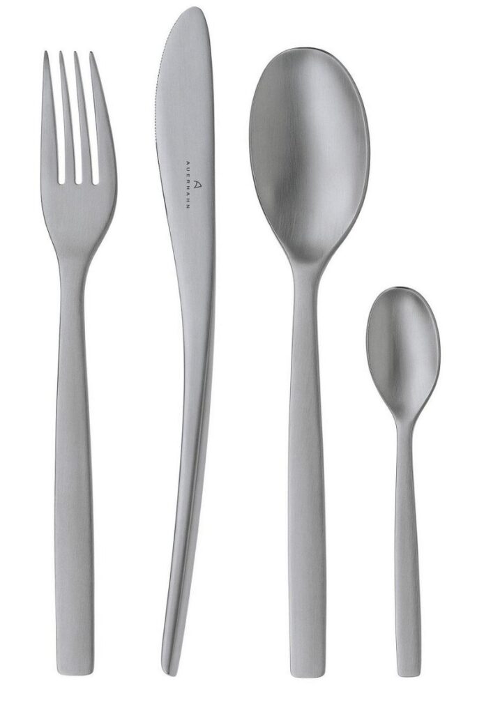 Juego de cubiertos de 30 piezas, ”ICON”, Auerhahn